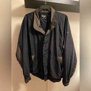 Men’s lightweight jacket